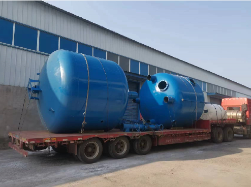 城市污水深度處理用的纖維束過濾器多少錢一臺